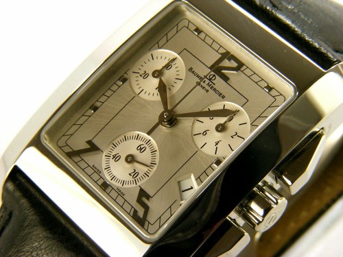 Baume mercier modello - &,