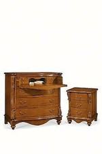 COMO' 7 CASSETTILEGNO MASSELLO