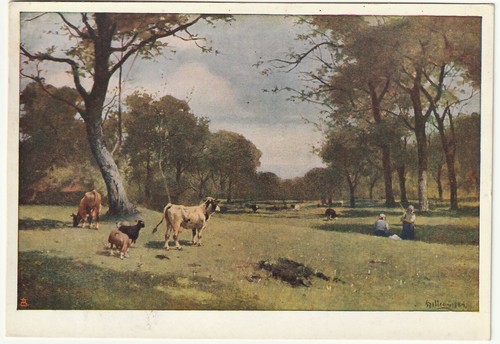 Illustratore artist signed - -,