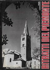 RITRATTI PIEMONTE CONDULMER