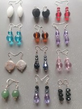 Lot of 12 Vintage Jewelry