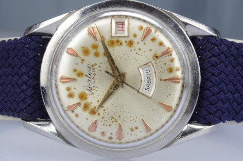 Portex orologio automatico - portex, orologio-automatico