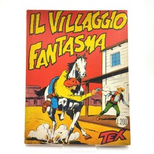 TEX N. 36 SPILLATO EDICOLA