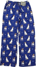 Pigiama jack russell terrier - pigiama,