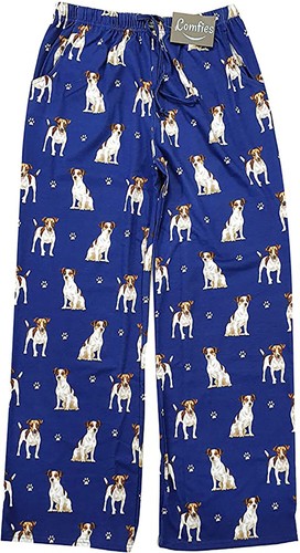 Pigiama jack russell terrier - pigiama,