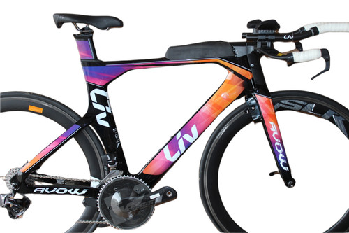 Liv avow advanced - avow,