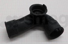 MANICOTTO MOTORE VALVOLA ALTERNATA LAVASTOVIGLIE SMEG ST317 CODICE 758973777