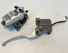 PINZA + POMPA FRENO ANTERIORE