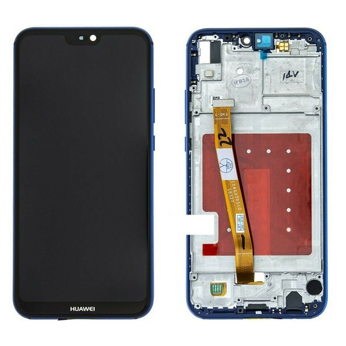 Display huawei lcd - display,