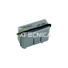 Ricevente radio ricevitore