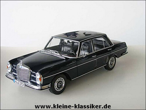 Mercedes benz 280se w108 1969 - 280se,