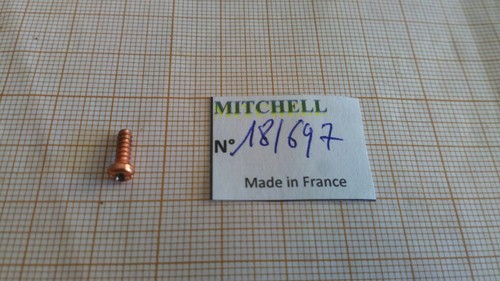 Viti coperchio molla mulinello - viti,