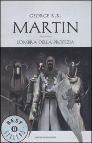 Ombra della profezia le - ombra,