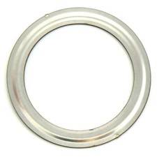 Collettore Scarico Guarnizione 42x55x0, 4mm per BMW R 1200 GS HP2 Ninet Rt Pezzi