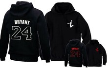 FELPA KOBE BRYANT numero 24