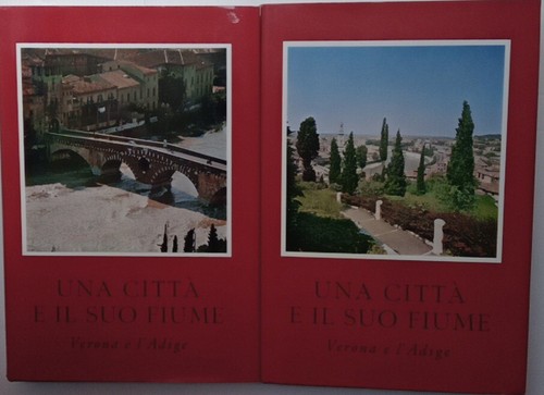 Una citta suo fiume - e, suo.fiume