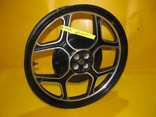 BMW R100 R80 R65 monolever cerchio ruota posteriore 2.50x18 1452047 ruota posteriore