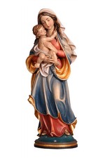 Statue Madonna Della Pace 30