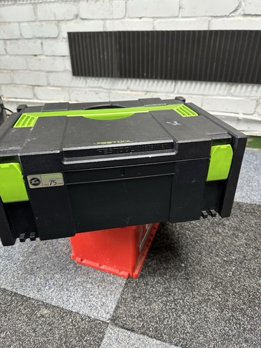 Rarissimo systainer festool - rarissimo,