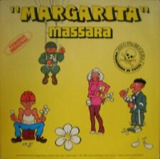 Massara - 7" - Margherita