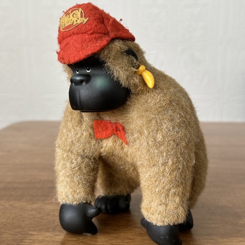 Peluche gorilla magico murphy - peluche,