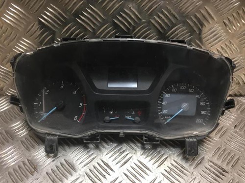 Tachimetro ford transit - tachimetro,