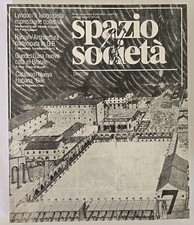 Rare spazio societa 7 - spazio, e