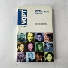 libro VQPT - Catalogo della