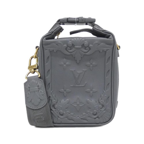 Autentica borsa messenger