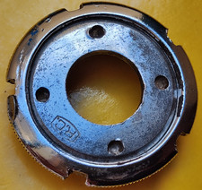 SUPPORTO INFERIORE RICAMBIO COPPA REGOLABILE MARCA RC LOCKRING RICAMBIO BICI VINTAGE