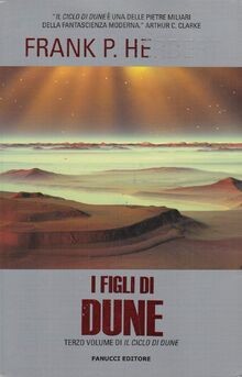Figli dune il ciclo - di, di