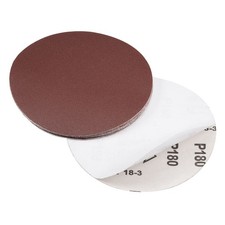 180 grain abrasive - ps, disc