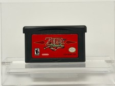 The Legend of Zelda: The