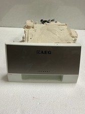 CASSETTO DOSATORE DETERSIVO
