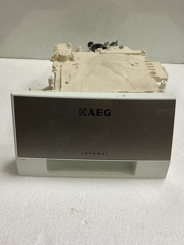 Cassetto dosatore detersivo - dosatore,