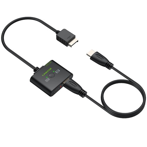 Linlfor convertitore ps2 a - linlfor, da