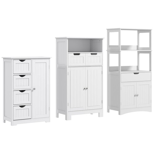 Kleankin set bagno - set, da