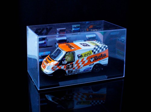 Fly fyvan01 ford transit - fly,