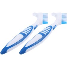  2 pcs per la spazzola