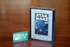 STAR WARS senza istruzioni