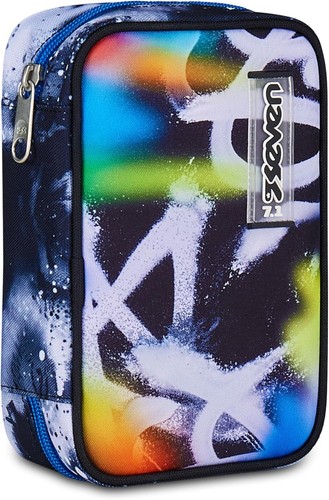 Seven school speed case - seven,