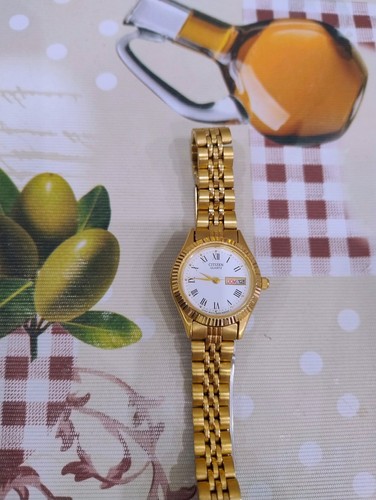 Orologio donna vintage citizen - orologio,