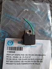 1196549 RILEVATORE PICK-UP