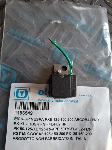 1196549 rilevatore pick - 1196549,