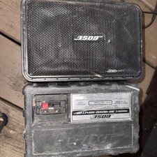 Altoparlanti principali/stereo