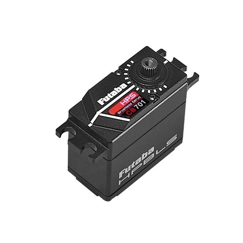 Futaba hps cb701 - futaba,