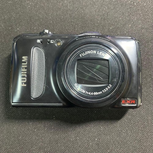 Fotocamera digitale compatta