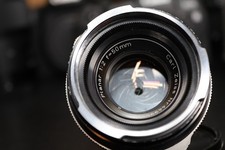 Obiettivo standard Carl Zeiss