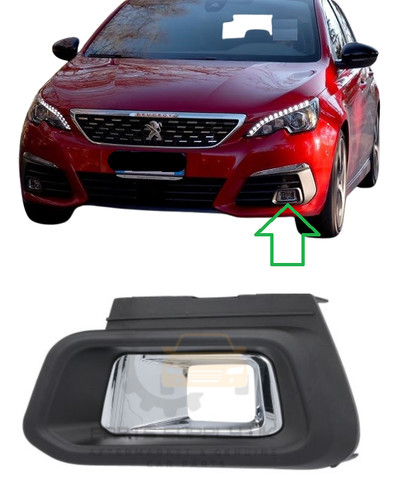 Nuova per peugeot 308 - per,