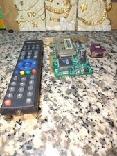 Scheda pci technisat - scheda,